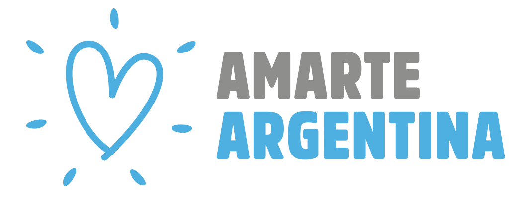 Amarte Argentina – Asociación Civil